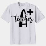 Youth Core Blend Tee Thumbnail