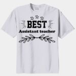 Youth Core Blend Tee Thumbnail