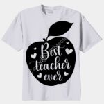 Youth Core Blend Tee Thumbnail