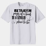 Youth Core Blend Tee Thumbnail