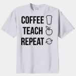 Youth Core Blend Tee Thumbnail