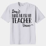 Youth Core Blend Tee Thumbnail