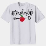 Youth Core Blend Tee Thumbnail