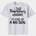 Youth Core Blend Tee Thumbnail