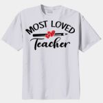 Youth Core Blend Tee Thumbnail