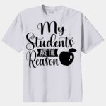 Youth Core Blend Tee Thumbnail