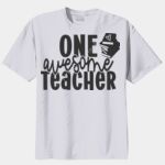 Youth Core Blend Tee Thumbnail