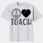 Youth Core Blend Tee Thumbnail