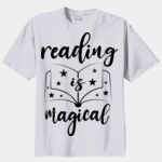 Youth Core Blend Tee Thumbnail