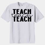 Youth Core Blend Tee Thumbnail