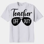 Youth Core Blend Tee Thumbnail