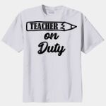 Youth Core Blend Tee Thumbnail