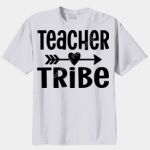 Youth Core Blend Tee Thumbnail