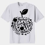 Youth Core Blend Tee Thumbnail