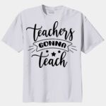 Youth Core Blend Tee Thumbnail