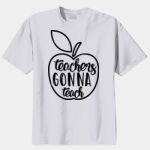 Youth Core Blend Tee Thumbnail