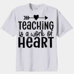 Youth Core Blend Tee Thumbnail