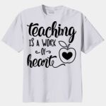 Youth Core Blend Tee Thumbnail