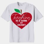 Youth Core Blend Tee Thumbnail