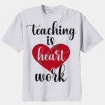 Youth Core Blend Tee Thumbnail