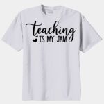 Youth Core Blend Tee Thumbnail