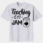 Youth Core Blend Tee Thumbnail