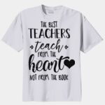 Youth Core Blend Tee Thumbnail