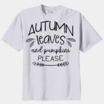 Youth Core Blend Tee Thumbnail