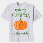 Youth Core Blend Tee Thumbnail