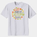 Youth Core Blend Tee Thumbnail