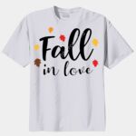 Youth Core Blend Tee Thumbnail