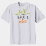 Youth Core Blend Tee Thumbnail