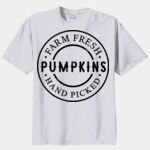 Youth Core Blend Tee Thumbnail