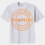 Youth Core Blend Tee Thumbnail