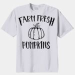 Youth Core Blend Tee Thumbnail