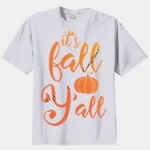 Youth Core Blend Tee Thumbnail