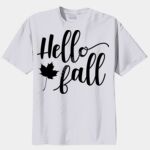 Youth Core Blend Tee Thumbnail