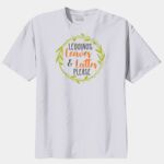 Youth Core Blend Tee Thumbnail