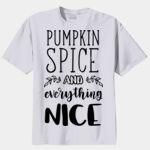 Youth Core Blend Tee Thumbnail