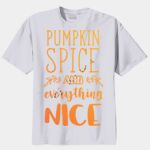 Youth Core Blend Tee Thumbnail