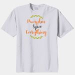 Youth Core Blend Tee Thumbnail