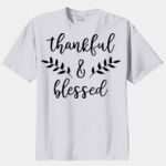 Youth Core Blend Tee Thumbnail