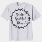 Youth Core Blend Tee Thumbnail