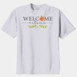 Youth Core Blend Tee Thumbnail