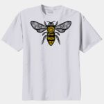 Youth Core Blend Tee Thumbnail