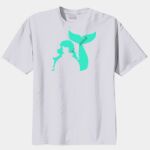 Youth Core Blend Tee Thumbnail