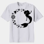 Youth Core Blend Tee Thumbnail