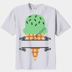 Youth Core Blend Tee Thumbnail