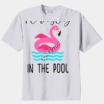 Youth Core Blend Tee Thumbnail