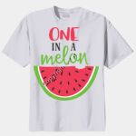 Youth Core Blend Tee Thumbnail